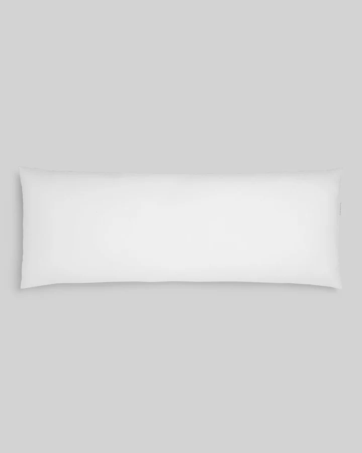 Down Alternative Body Pillow Insert