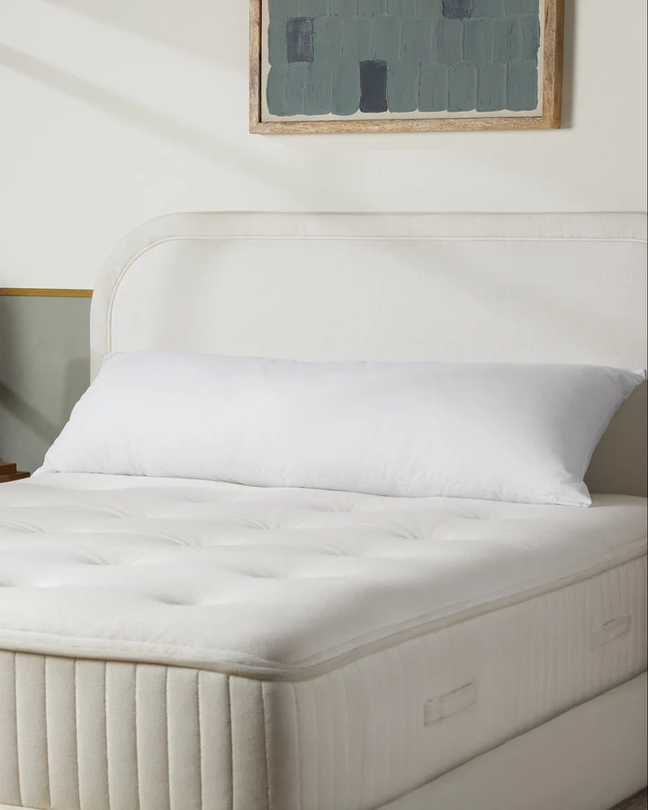 Down Alternative Body Pillow Insert thumbnail 2