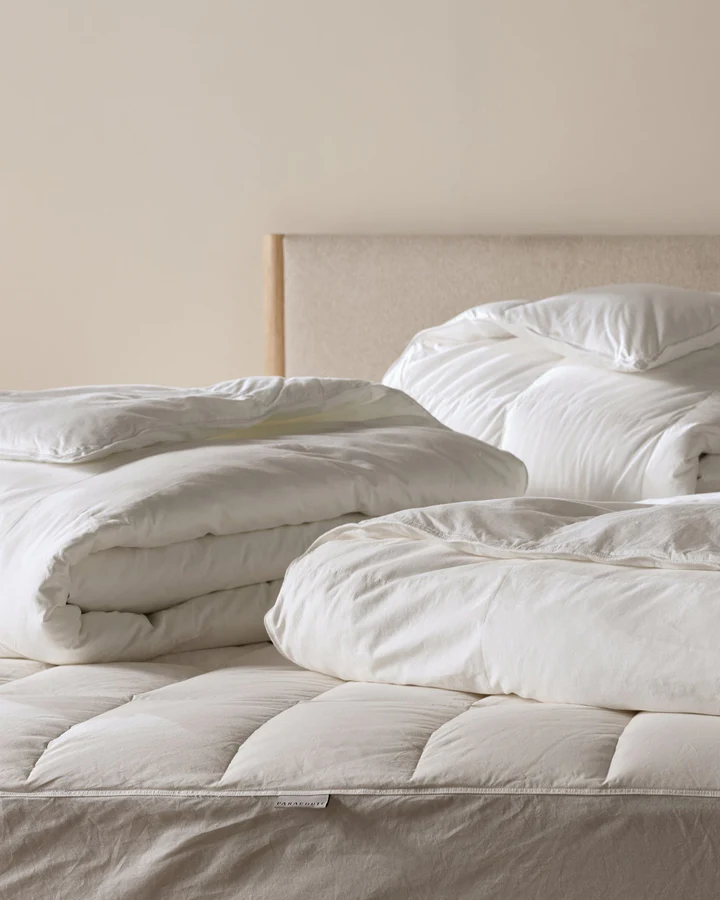 Down Duvet Insert thumbnail 2